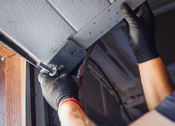 Reliable Garage Door Panel Replacement contractor in Crystal Lake, IL by Garage Doors Repair Pro